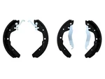 Ate Brake Shoe Set 650148 Fits 1980-1991 Volkswagen Vanagon. Fixed Price $69.99.