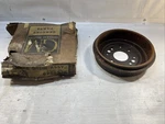 1960-62 Chevy Corvair Front Brake Drum Oem Gm Original Used 6256975. Fixed Price $64.99.