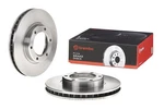 Brembo 09.5914.10 Standard Pillar Vented Front Brake Rotor Lexus/toyota Oe# 4.... Fixed Price $146.26.