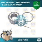 Fits Mitsubishi Jeep Dodge Citroen Peugeot Hmh Front Wheel Bearing Kit. Fixed Price $56.76.
