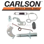 Carlson H2657 Brake Self Adjuster Repair Kit For HW2657 H2635 Drum Service Ps. Fixed Price $24.26.