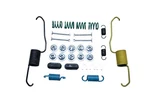 Dorman HW17287, BK17287, H17181 Drum Brake Hardware Kit Nos. Fixed Price $17.99.