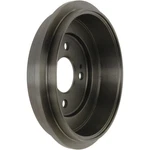 Centric Rear Brake Drum For 2009-2014 Honda Fit Direct. Fixed Price $65.71.