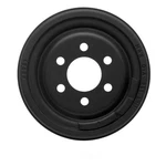 Brake Drum-true Balanced Dfc 365-40054 Fits 1999 Dodge Dakota. Fixed Price $149.99.