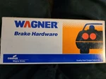 Wagner Brake Hardware Combi Kit F98450 -H17122. Fixed Price $9.82.