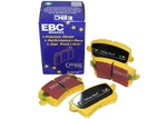 Ebc DP4062R Yellowstuff Front Brake Pads For 12-21 Mclaren MP4-12C/570S/570GT. Fixed Price $214.95.