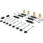 Drum Brake Hardware Kit-premium Centric 118.62038 Fits 53-62 Chevrolet Corvette. Fixed Price $27.29.