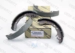 04495-52010 Toyota Oem Genuine Rear Brake Shoe Kit Complete Assembly Component. Fixed Price $84.91.