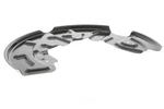 Brake Backing Plate-front Disc Vaico V10-5057. Fixed Price $85.99.