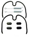 Drum Brake Hardware Kit-rear Better 7324K. Fixed Price $37.99.