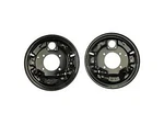 Brake Backing Plate Rear Right Fits 1988-1999 Chevrolet Blazer Dorman 678BE44. Fixed Price $277.39.