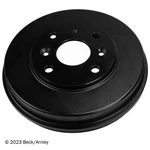 Beck Arnley 083-3689 Premium Brake Drum For 16-20 Scion Toyota Ia Yaris. Fixed Price $61.80.