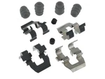 Carlson 67QN52X Rear Brake Hardware Kit Fits 2001-2005 Pontiac Aztek. Fixed Price $21.69.