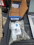 Haldex Brake Hardware Kit BPW95 CQ69010. Fixed Price $44.91.