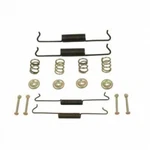 131-698-237C Front Brake Hardware Kit Bug 1965-1977 Thing 1973-1974 Empi 98-6987. Fixed Price $24.24.