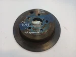 Rear Rotor From 2017 Subaru Forester 12889235. Fixed Price $48.94.