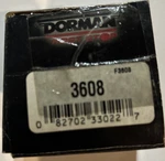 Drum Brake Wheel Cylinder Kit-repair Dorman 3608 New Old Stock Free Shipping. Fixed Price $14.00.
