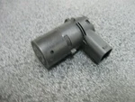 New Genuine Techsmart Parking Aid Sensor, Rear (pn T36006). Fixed Price $9.97.