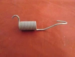 Brake Shoe Retainer Spring Fits 60-67 A-body Compact Models Nos Mopar # 2072719. Fixed Price $9.95.