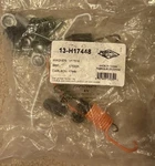 Rear Drum Brake Hardware Kit For Toyota Corolla Prius Scion Xd Iq. Fixed Price $15.00.