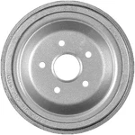 Bendix PDR0124 Brake Drum Cast Iron, 11.00 Inch Diameter, 5 Lug Holes. Fixed Price $124.92.