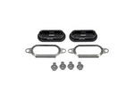Parking Brake Shoe Hardware Kit Dorman For 2001 Oldsmobile Bravada. Fixed Price $61.34.