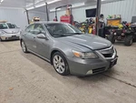 Used Brake Master Cylinder Fits: 2010 Acura Rl Grade. Fixed Price $80.90.