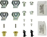Parking Brake Cable-drum Hardware Fits 2006 Chevrolet Avalanche 1500. Fixed Price $61.92.