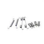 Bmw E46 E81 E82 Parking Brake Springs Repair Kit 34410410823 No Duty. Fixed Price $37.88.