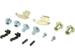 Centric Parts Parking Brake Hardware Kit 118 66004. Fixed Price $27.40.
