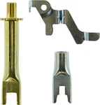 Rr Left Adjusting Kit Centric Parts 119.44026. Fixed Price $30.79.