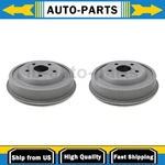 Ford Fairlane 1962-1968 2X Durago Rear Brake Drum. Fixed Price $139.45.