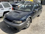 Rear Brakes Rotor Only Excluding Sti Fits 93-96 98-04 Impreza 1322566. Fixed Price $25.00.
