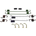 Dorman HW7181 Drum Brake Hardware Kit Select 76-04 Ford Models. Fixed Price $15.87.