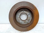 Rear Brakes Aluminum Wheel Fits 98-04 Concorde 26676. Fixed Price $43.20.