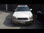 Rear Brakes Rotor Only Fits 00-04 Legacy 838120. Fixed Price $38.94.