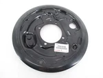 Genuine Oem Toyota 47044-35160 Left Rear Backing Plate 1995-2004 Tacoma. Fixed Price $144.72.