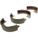 Centric Parts 111.08470 Premium Parking Brake Shoes. Fixed Price $74.15.