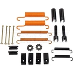 Dorman HW7337 Parking Brake Hardware Kit Select 05-17 Dodge Ford Ram Models. Fixed Price $33.99.
