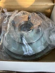 Acdelco 19362910 Rear Brake Drum Ford Focus 2000-2008 Oem 18B549AN. Fixed Price $59.99.