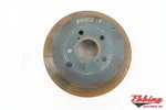 Rear Disc Brake Rotor Id: 42431-0E020 Fits 2014-2019 Toyota Highlander 709347. Fixed Price $60.00.