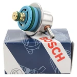 For Mercedes W202 S202 W124 R129 Fuel Injection Pressure Regulator Bosch. Fixed Price $41.23.