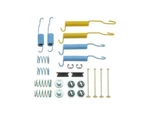 For 1999 Dodge Ram 3500 Van Drum Brake Hardware Kit Rear Dorman 17623FB. Fixed Price $22.36.