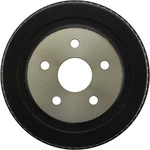 Premium Brake Drum Front Centric For 1967-1972 Mercury Cougar. Fixed Price $109.80.