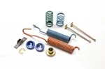 Euclid E-4202 Hydraulic Brake Kit Nos. Fixed Price $18.73.
