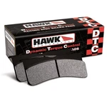 Hawk Performance DTC-60 Front Race Brake Pads Vw Jetta, Golf, Passat & Audi. Fixed Price $268.19.