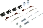 Parking Brake Hardware Kit-drum Centric 118.62036. Fixed Price $38.58.