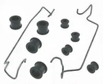Frt Disc Brake Hwd Kit Carlson H5518. Fixed Price $21.80.
