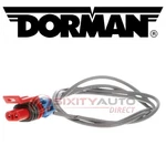 Dorman Techoice Vapor Canister Purge Solenoid Connector For 2006-2011 Mt. Fixed Price $30.68.