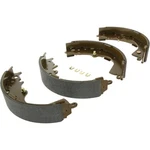 Centric Rear Drum Brake Shoe For 2006-2015 Toyota Hiace Direct Fit. Fixed Price $81.34.